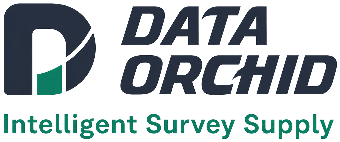 DATA ORCHID