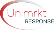 Unimrkt Response logo
